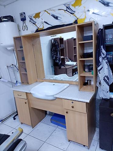 salon dolab: Salam
Ünvan Bakı Xocasən
Kişi salon mebeli — 3