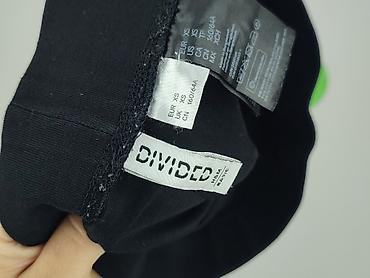 majtki c: H&M Divided, Szorty damskie, rozmiar XS — 4