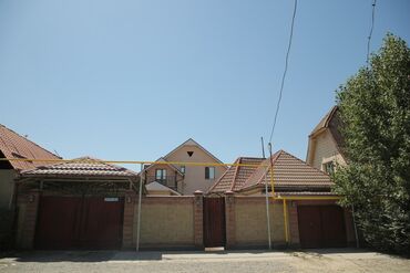 прадаю дом ак орго: Үй, 287 кв. м, 5 бөлмө