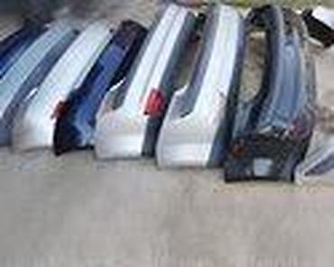 Glave motora: BRANICI ZA SVE MODELE ZA FORD C-MAX, FIESTA, FOCUS . OD 2002. DO — 37