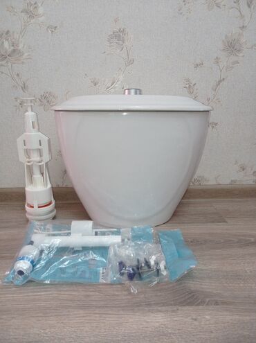 Мойдодыры: 2-ci.Mikrarayon.Cavadxan. 54