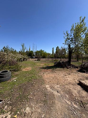 Продажа коттеджей и домов: 2 комнаты, 26 м², 7 соток, Сокулук — 28