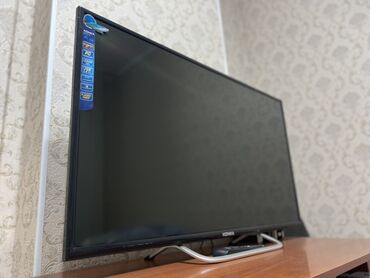 телевизоры б у lcd: На продаже Телевизор KONKA: Благодаря сочетанию высококачественного