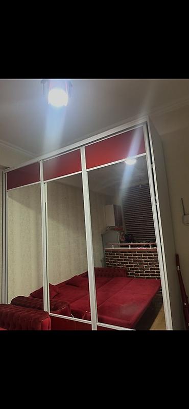 Qonaq otağı dəstləri: İşlənmiş, Divan — 2