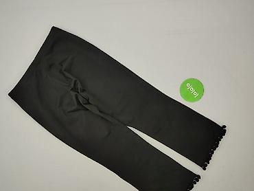 Kobiety: Legginsy Eleganckie damskie, rozmiar S — 3