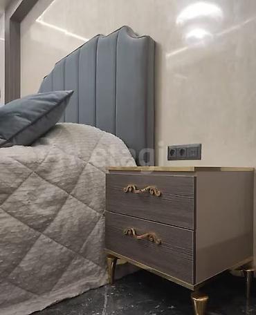 centr park: 3 комнаты, Золотой квадрат Собственник, Без животных, от 1 месяца, С мебелью полностью — 4