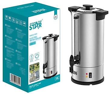 Все для дома и сада: Məhsul №: 5069 Məhsulun adı: Samovar Winning Star ST-7000_SH - — 1