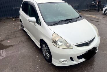 фит дтп: Honda Fit: 2002 г., 1.5 л, Вариатор, Бензин, Хэтчбэк