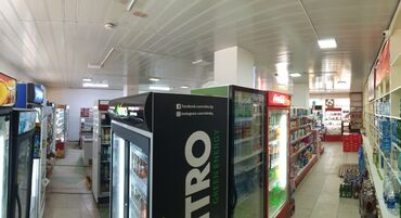 Магазины: Продаю Магазин Отдельностоящий магазин, 310 м², С видеонаблюдением, 1 этаж — 7