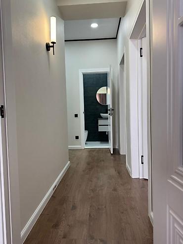 Продажа квартир: 2 комнаты, 61 м², Элитка, 5 этаж — 4