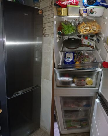 сколько стоит бу холодильник: Холодильник