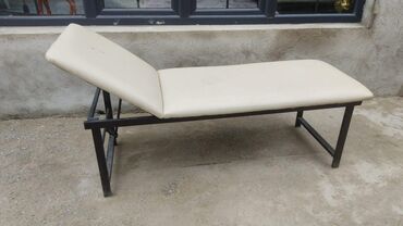 кушетка для массажа складная бу: İşlənmiş, Masaj kuşetkası