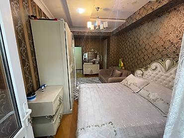 Yeni tikili: 2 otaqlı, Yeni tikili, 85 kv. m — 4