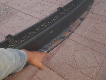 Bamperlər, buferlər: Ön, Hyundai Santafe, 2013 il — 8