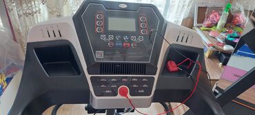 Qaçış trenajorları: Tecili satilmalidir.Qaçış aparatı. baha alinib demək okar ki,heç — 7