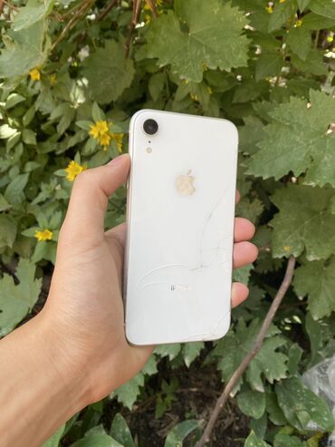 чехлы айфон 8: IPhone Xr, 128 ГБ, 83 %