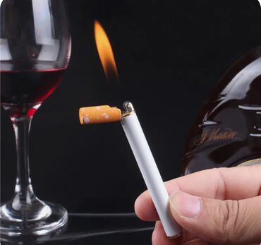 Qəlyan, vayp və aksesuarları: Her cur alisqanlar Magazada var catdirilmada!!! 6 manatdan 10 manata — 14