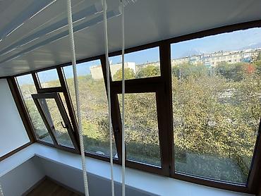 Ремонт под ключ: 🏗 Монтаж балконов под ключ Выполняем монтаж балконов с расширением и — 29