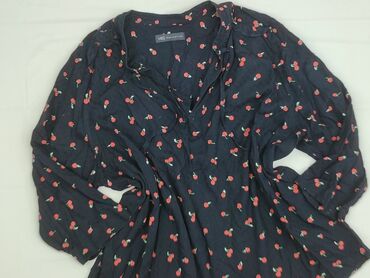 Women's blouse, Marks & Spencer, size 4XL (EU 48)