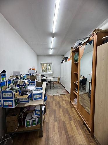 строительные вагон: Цех, С оборудованием, Действующий, 303 м² — 10