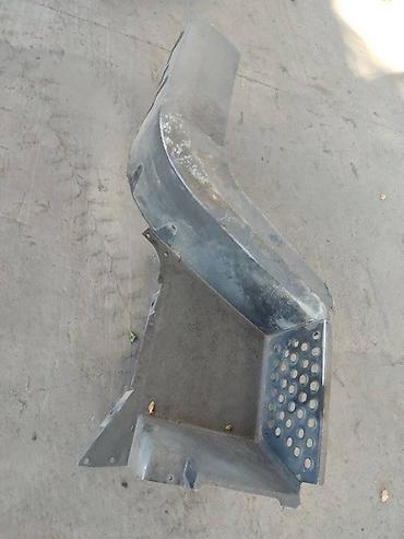 Другие автозапчасти: MAN 8.163 L2000 4.6 D0824 LFL06 1998 привозные запчасти с Европы на — 9