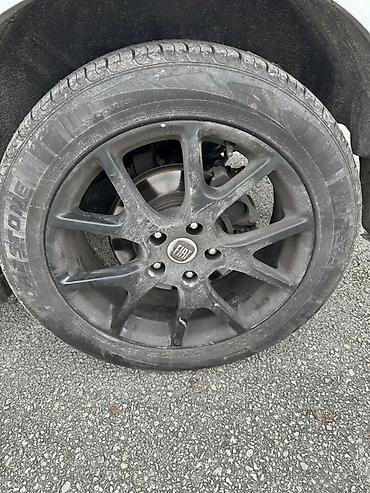 osram bilux h4: FELNE VISE VRSTA I SVI DELOVI ZA FIAT FREEMONT FRIMONT | Felne vise — 3