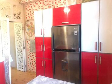 Yeni tikili: 3 otaqlı, Yeni tikili, m. Həzi Aslanov, 91 kv. m — 11