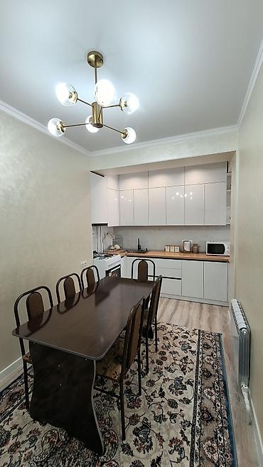 Долгосрочная аренда квартир: 2 комнаты, Собственник, Без подселения, С мебелью полностью — 12