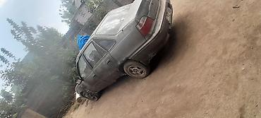 2026: Daewoo Nexia: 2026 г., Седан — 4