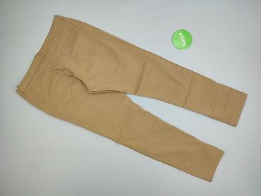 lenary cena: Marks & Spencer, Spodnie materiałowe damskie, rozmiar M — 3