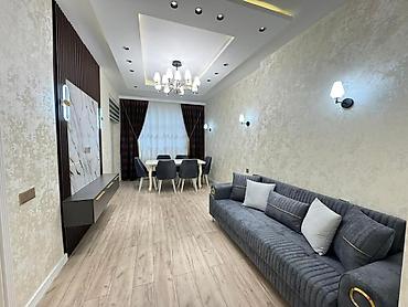 ev elanlari 2018: Ахмедлы, 2 комнаты, Новостройка, м. Ази Асланов, 85 м² — 3