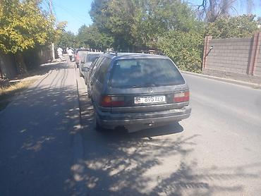 пасат универсал б4: Volkswagen Passat Variant: 1991 г., 1.8 л, Механика, Бензин, Универсал — 2
