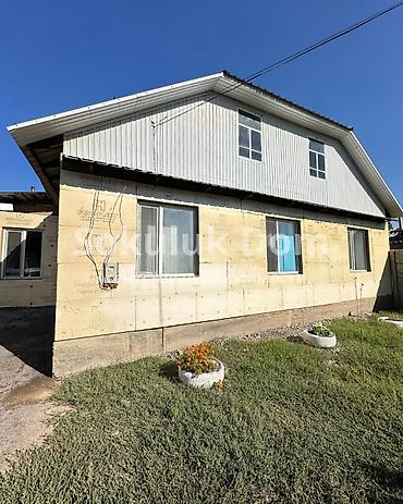 04 регион: 🏠Продается дом в с. Сокулук 🟡 Комнаты: 4 🟡 Участок: 4 соток 🟡 — 1