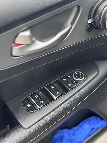 Kia: Kia K3: 2019 г., 1.6 л, Автомат, Бензин, Седан — 9