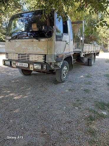 портер кран: Hyundai Porter: 1989 г., Механика, Дизель — 2