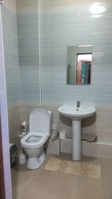 Посуточная аренда квартир: 1 комната, Бронь, Бытовая техника, Домофон — 12