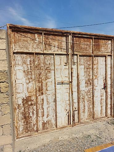 a frame ev tikintisi: Satılır: daş hasarla əhatələnmiş həyət evi və torpaq sahəsi — 2
