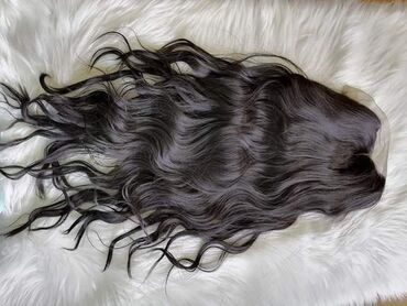 Perike i klipse: Poluprirodne perike
Za cene pitajte nisu sve iste
Od 3500 do 7500 — 11