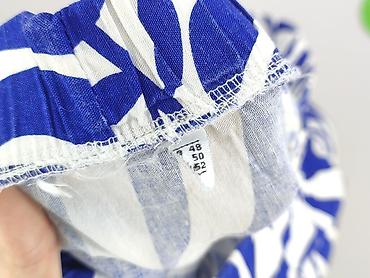 spodenki bufiaste: Szorty damskie, rozmiar 4XL — 4