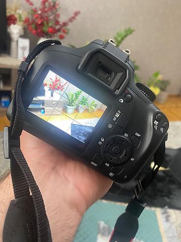 canta satışı: Fotoaparat wexsi istifade ucun alinib, az istifade olubub, ehtiyac — 3