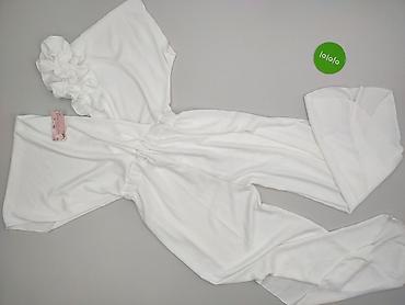 kombinezon bialcon: New Collection, Kombinezon damski, rozmiar L — 2