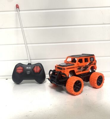 трактор экскаватор юмз: Радиоуправляемый внедорожник Mini Climber в масштабе 1:43. Модель