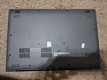 Lenovo: Lenovo IdeaPad 320 – 15.6" laptop - Ekran: 15.6" (mat finiš, Full HD — 4