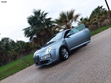 Alfa Romeo: Alfa Romeo MiTo: 1.2 l. | 2013 έ. 218000 km. Χάτσμπακ — 5