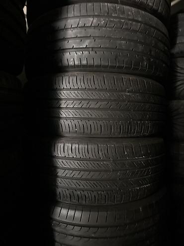 2255519: 225/55/19 Летние шины для легковых авто - Тип: летние — 2