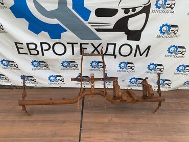 трос для машины: Усилитель торпеды перед. Mazda MPV Минивэн 2000 Контрактный из