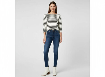 h m uzywane ubrania: Selected Femme, Bluzka damska, rozmiar M