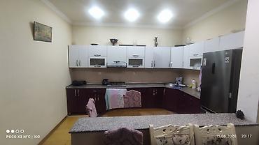 Həyət evləri və villalar: Binə 3 otaqlı, 120 kv. m, Kredit yoxdur, Yeni təmirli — 9