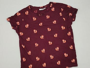 t shirty pull and bear: PULL&BEAR, T-shirt damski, rozmiar S — 1