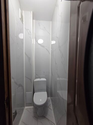 Продажа квартир: 3 комнаты, 59 м², Индивидуалка, 4 этаж, Косметический ремонт — 3